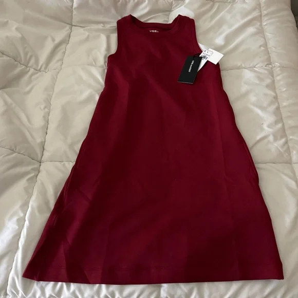 Abercrombie YPB NeoKnit Mini Dress - NWT XS - Picture 6 of 7